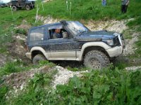 15-May-16 4x4 Trial Hogcliff Bottom  Many thanks to John Kirby for the photograph.